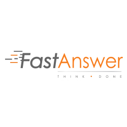 FastAnswer-Logo